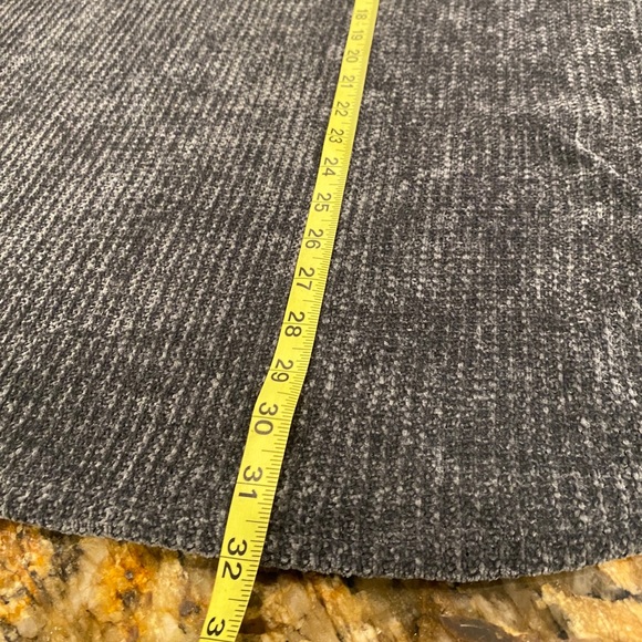 Velvety Soft Thumbhole Tunic Top - Picture 11 of 15